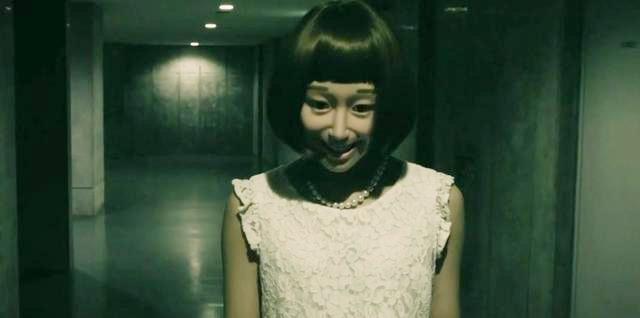 令人终身难忘的"笑",张子枫鬼魅一笑不算啥,最后一个最恐怖!