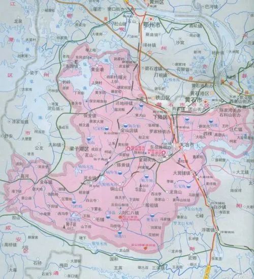 大冶"改名"了!即将冲出亚洲,正式向世界发出邀请!