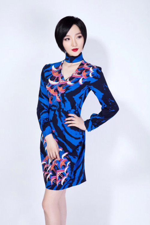 500强企业战略师欧阳英携cona品牌空降大健康市场