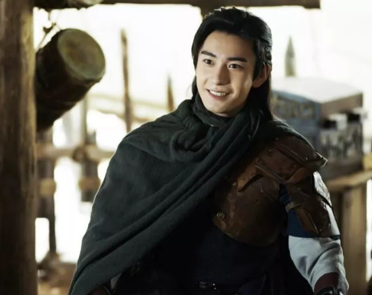 东宫其实李承鄞走了之后阿翁可能就猜到奸细是谁了只是没有告诉小枫