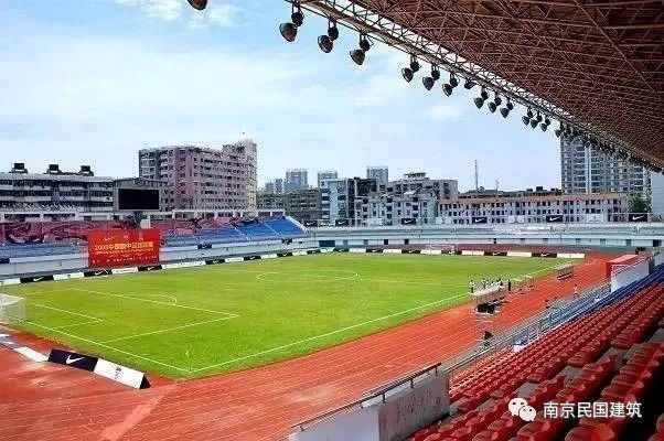 博学中学旧址-武汉民国建筑