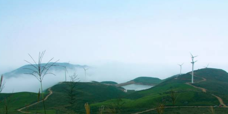 東陽東白山