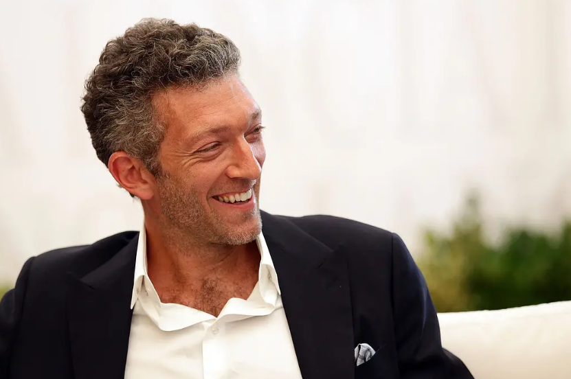 但其实,以往的电影作品中,文森特·卡索也经常出演各种各样的反派混球