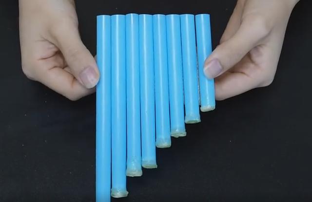 吸管别再扔掉了,剪一剪改成8个小神器,神奇用途让人脑洞大开