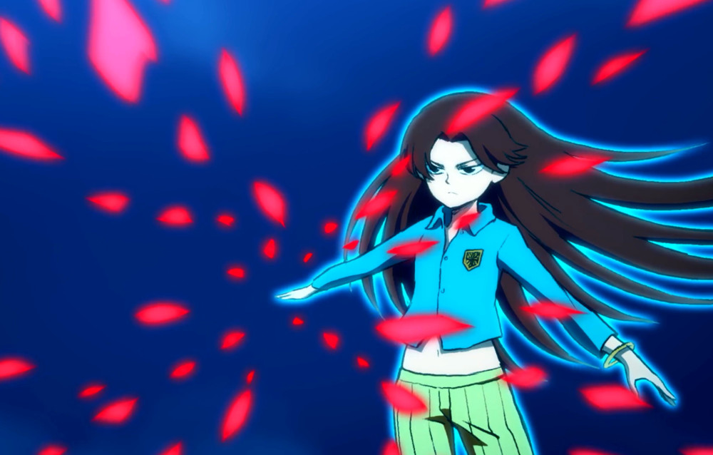 刺客伍六七江主任的头发颜色变化过4次红色和棕色并不是她的喜爱