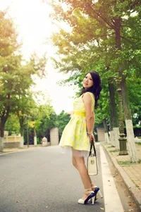 夏风|炎夏，送你一首夏日里的恋曲