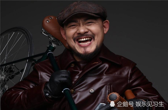 《龙岭迷窟》老三"牺牲"有多大?剧中是爆破鬼才,戏外帅成韩剧男主