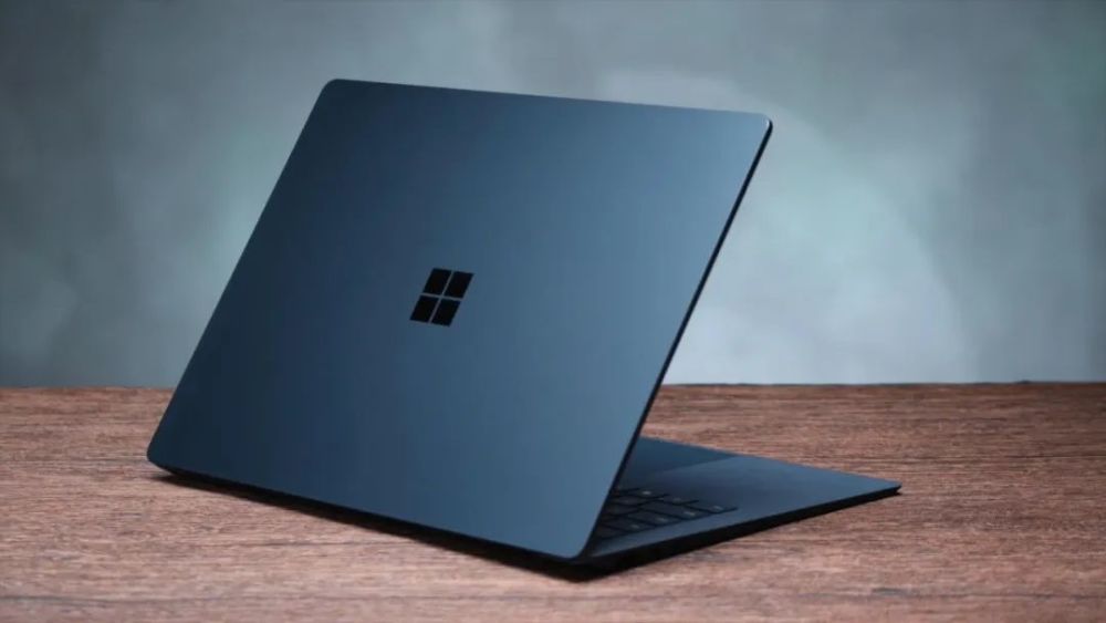 Surface Laptop 3 商用版评测：微软样板间_腾讯新闻