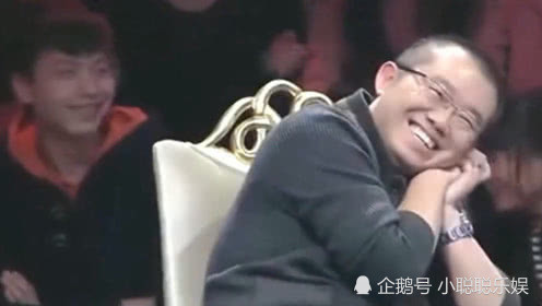 终于知道涂磊老婆长啥样了 特别有夫妻相 一家三口超幸福 腾讯新闻