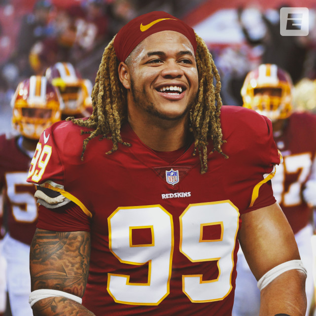 nfl选秀大会首轮评价前段波澜不惊中后段问号连连