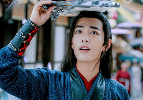 肖战|肖战复出获央视力挺，“黑粉”经济或受重创？网友：统统封杀！