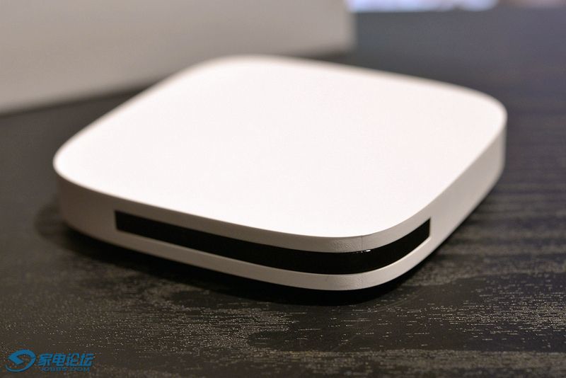 实力与颜值并存当贝超级盒子h1详细评测