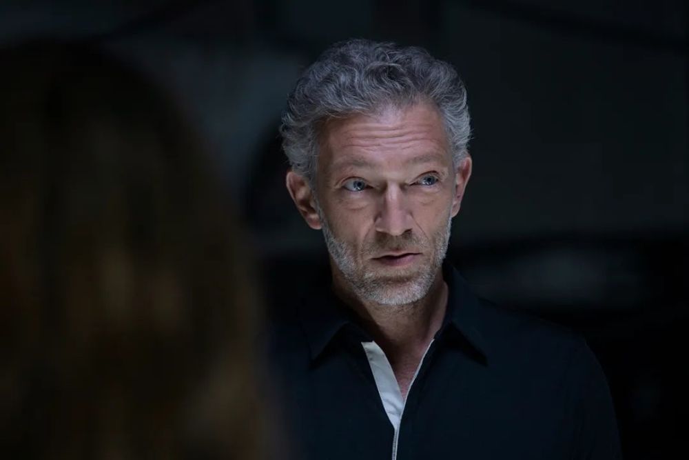 《西部世界》第三季第7集曝剧照