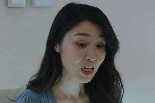 猎狐比肖蓉还狠比王俐还毒她才是剧中最阴险的女人