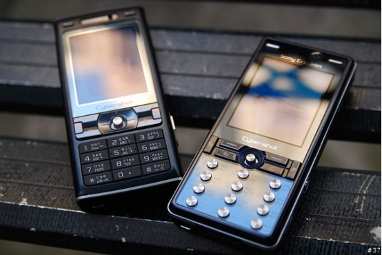 "板砖机"时代王者之一的索爱,为什么突然就消失了呢?