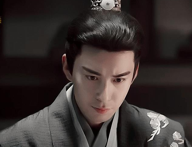 东宫:皇帝在李承邺和李承鄞中,为什么先选了李承邺当太子?