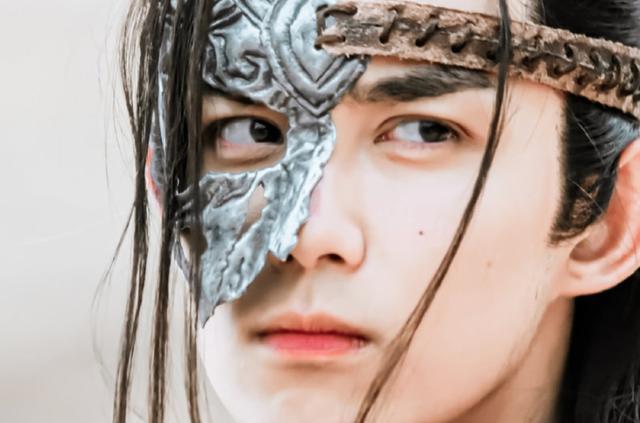 屈楚萧渣男实锤,《长歌行》或成最大赢家,网友:幸亏换成吴磊了