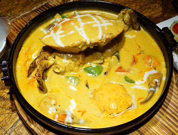 异国风情火锅,让人欲罢不能的美味