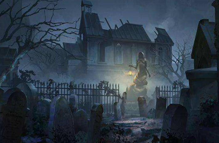 第五人格两周年庆典新皮肤已经出了新地图也即将出现