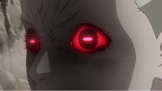 火影忍者:最强瞳力盘点,九勾玉写轮眼为最强!