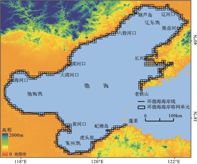 大连和烟台隔着渤海海峡,有没有必要修跨海大桥或海底隧道?