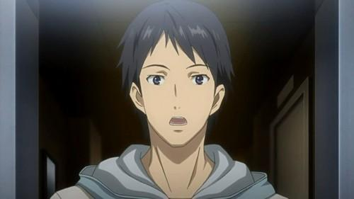 盘点二次元神级渣男,第一名让诚哥俯首称爸|二次元|鸣海孝之|愿此刻