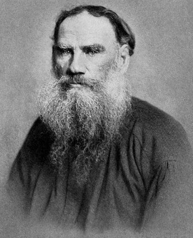 什么样的人,不可能有怜悯心?托尔斯泰的语录说得真好,富有哲理