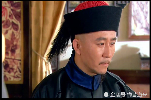 郑板桥影视形象剧照(图)文:悔昔道来