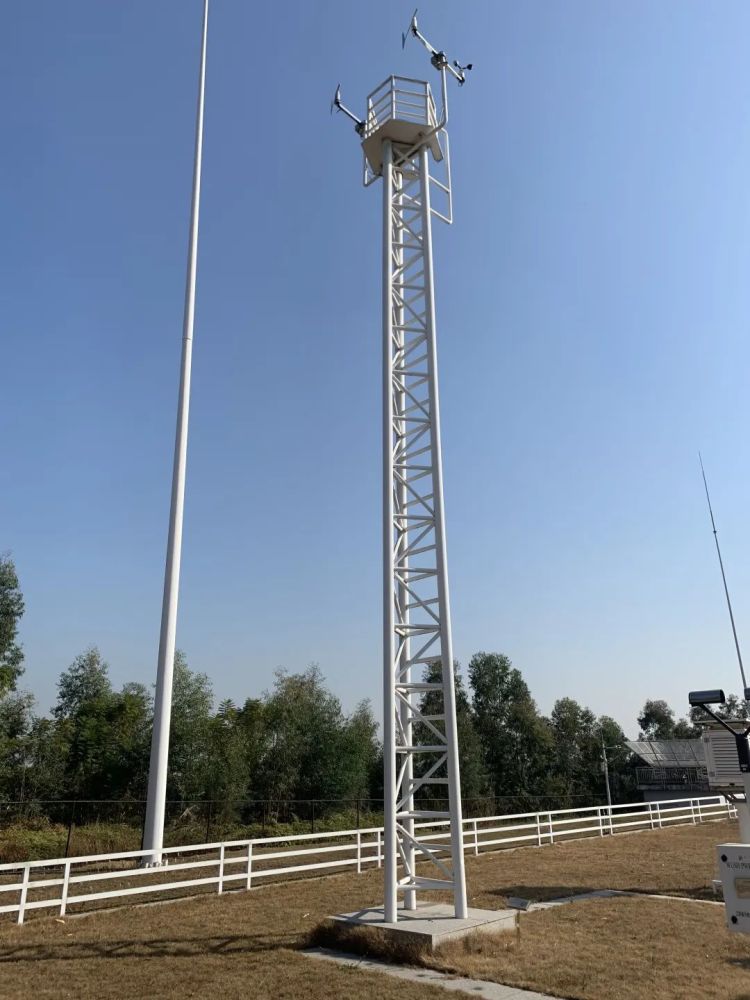 气象科普系列实践微课堂 风向风速仪 腾讯新闻