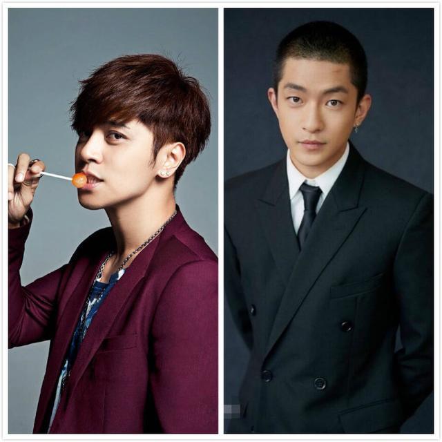 有迹可循屈楚萧对黎梵特殊癖好过往被曝不尊重女性被扒曾让粉丝叫爸爸