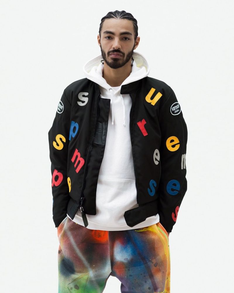 爱买不买潮牌界的一哥supreme为何如此自信