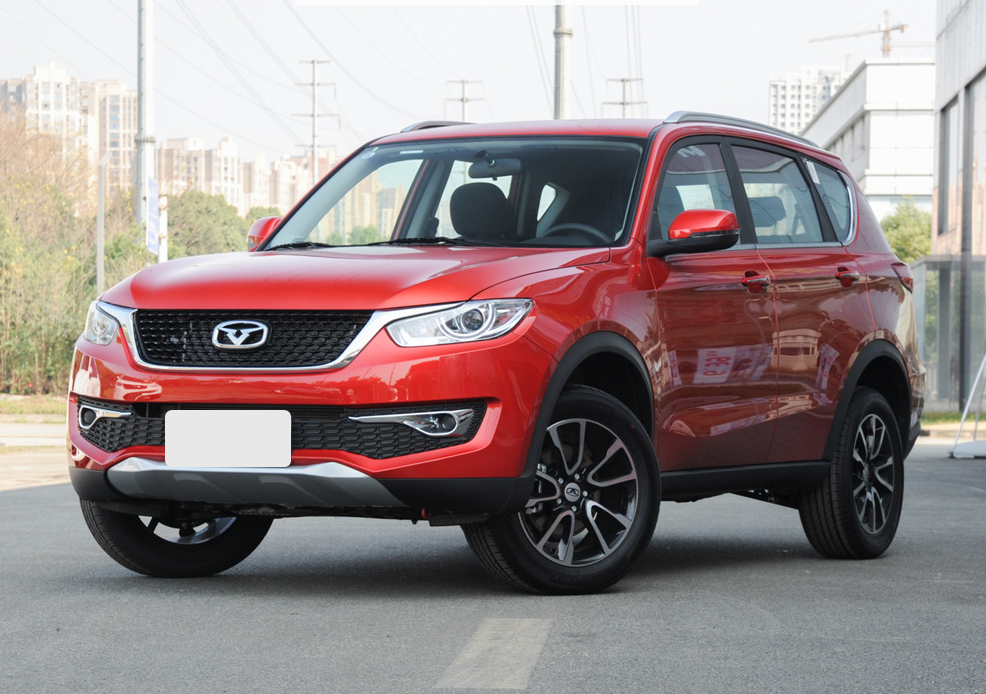 五粮液造车"炫技",5.89万起,这车标网友乐了:设计师喝了不少