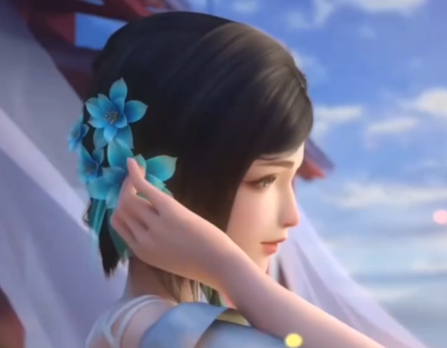 圣墟:楚风有望进阶大能,该境界在遮天有多强?和叶凡仅一线之隔