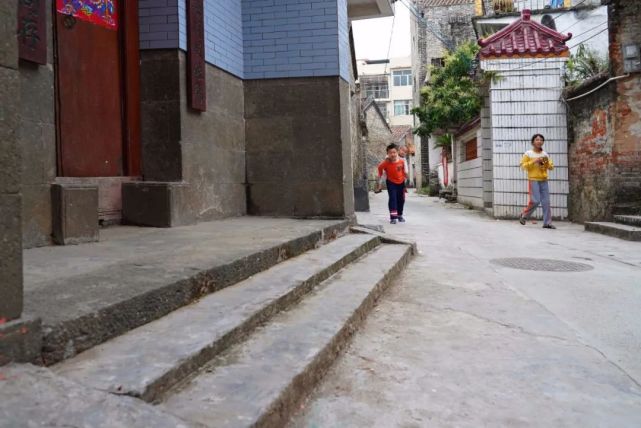 郁南这条老街似一壶陈年佳酿,你来过吗?