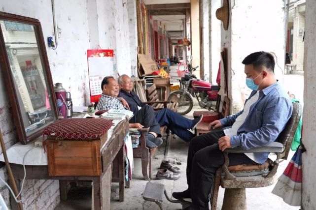 郁南这条老街似一壶陈年佳酿,你来过吗?