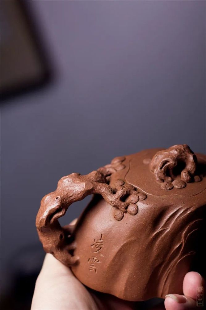 《凌云》吴建峰