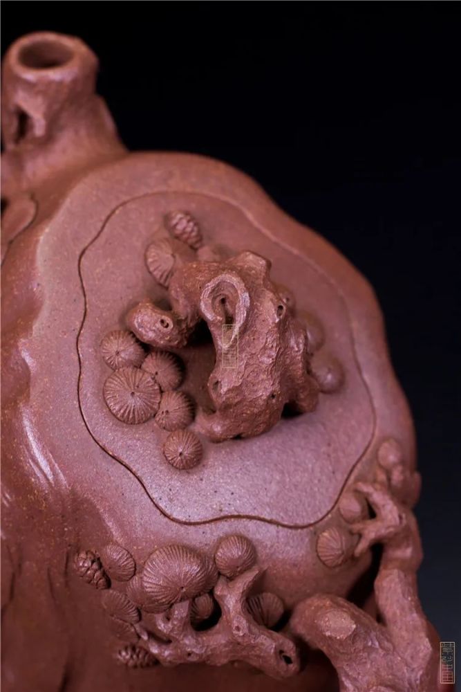 《凌云》吴建峰