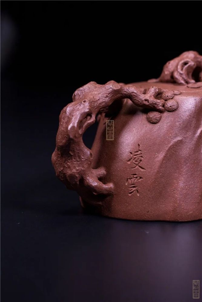 《凌云》吴建峰