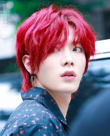 你喜欢什么类型的帅哥,nct都有!李秀满选人的眼光不需要怀疑