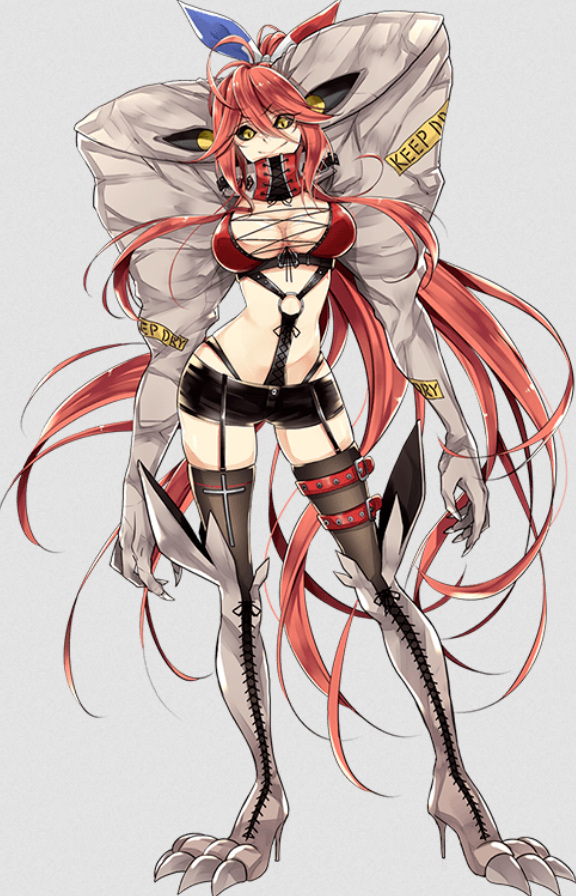 怪兽变成了美少女?奥特曼还能下得去手吗?我只想说圆谷干得漂亮