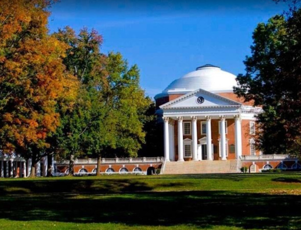 过去十年来,中国留学生一直是美国大学的国际学生主力.