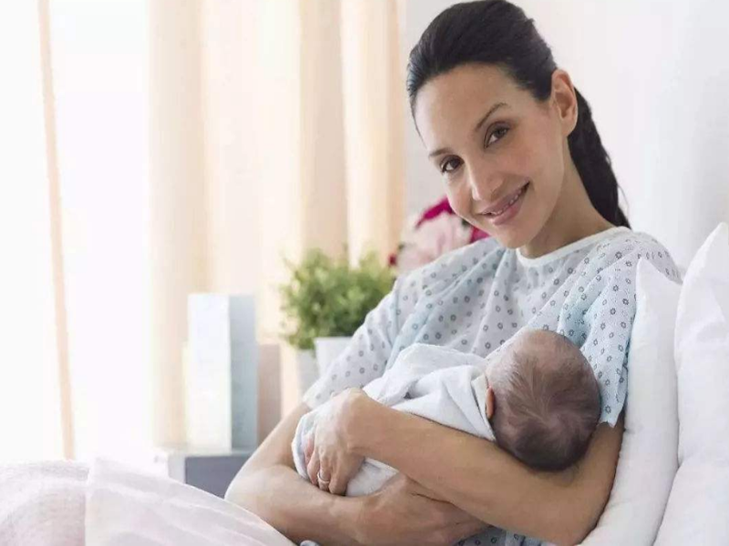 想要新生儿睡眠质量高 常见问题的应对方法 新手妈妈快学习 腾讯新闻