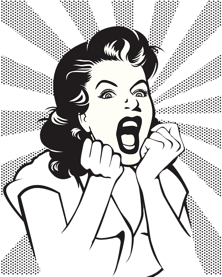 霹雳拯救蓬头垢面_腾讯新闻