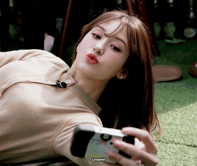 她魅力,这个19岁的南韩小公主是谁|全昭弥|blackpink|teddy|韩国_娱乐