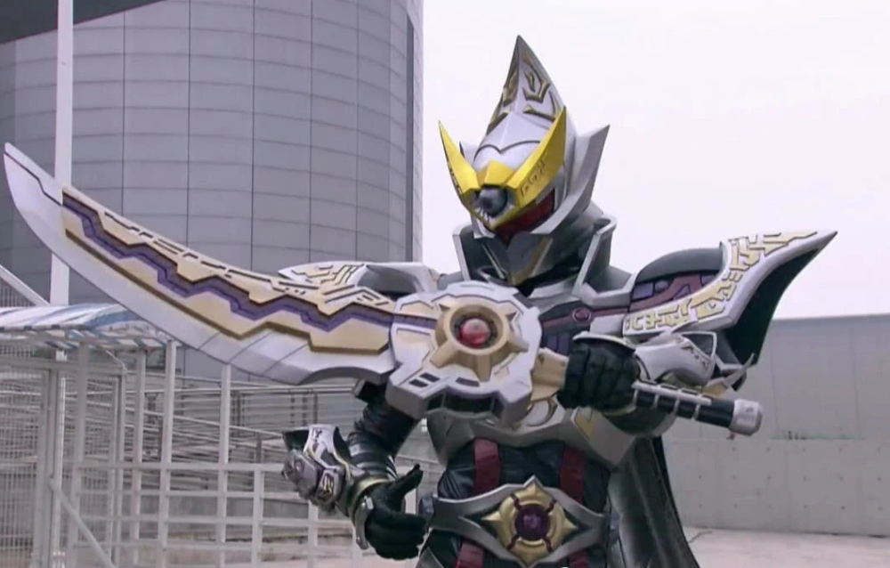 铠甲勇士刑天最讽刺的故事皮尔王一纸罪状让正义的他走上歧路