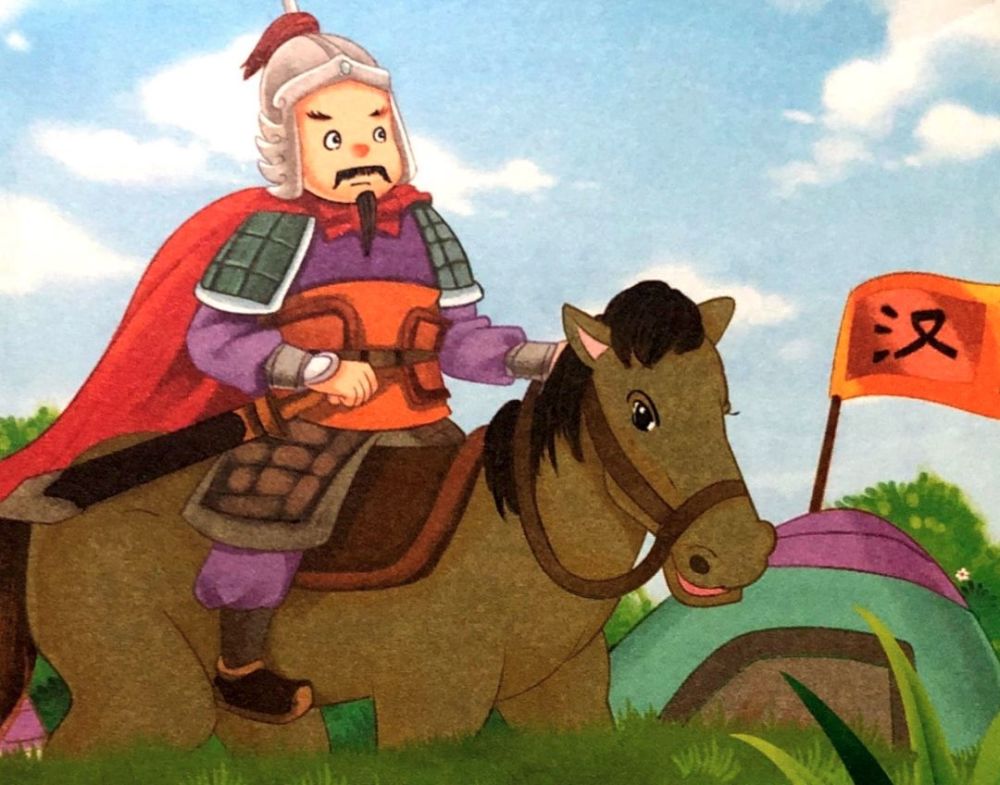 简介匈奴民族是我国古代北方的一个强大民族,在汉朝时,汉武帝就让李广