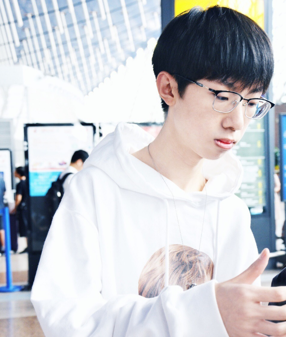 tes辅助预言家犯大错,德云色:阿水都懵了,这错误宝蓝不会犯