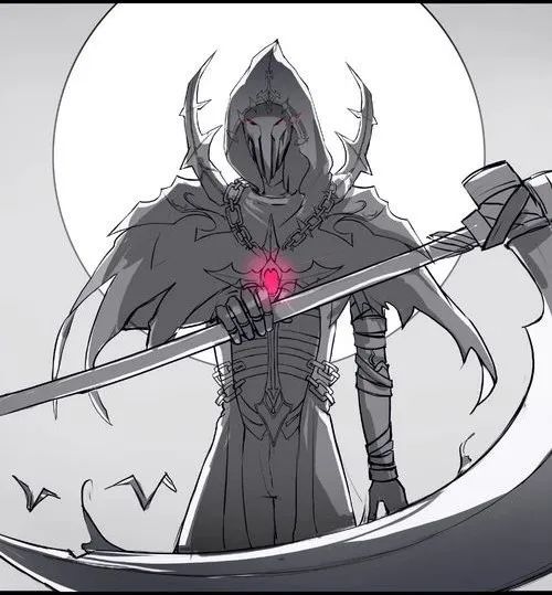 第五人格·杰克·忘川渡人_腾讯新闻