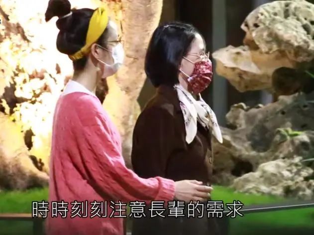连她都要人工受孕？和老公两个月不见面，花3500万买豪宅只为求子？（组图） - 16