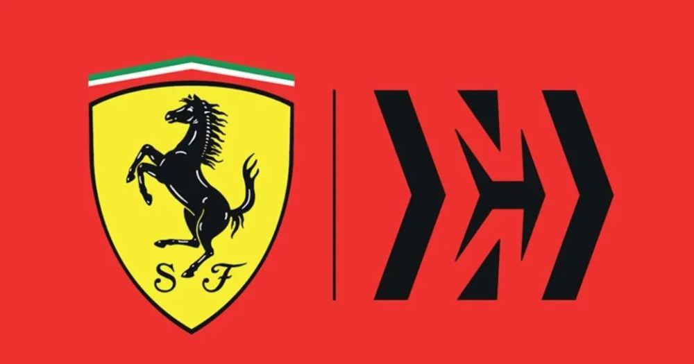 2020年f1及十支车队赞助商解析